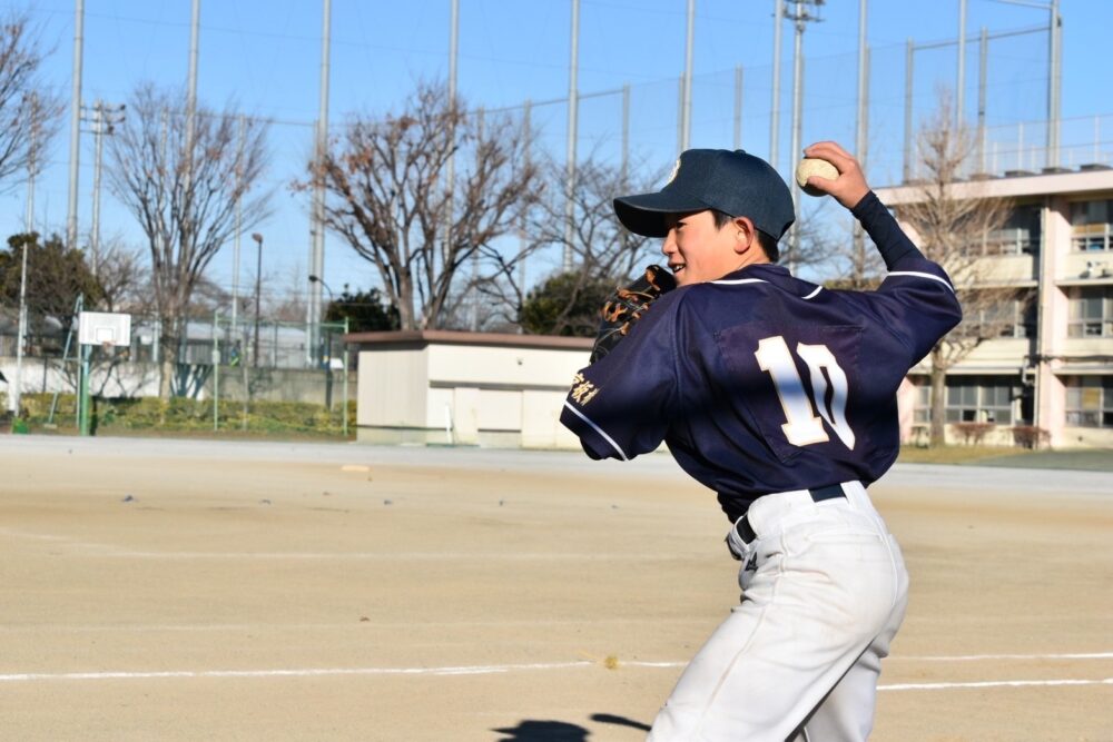 1月5日、6日、7日、8日　活動