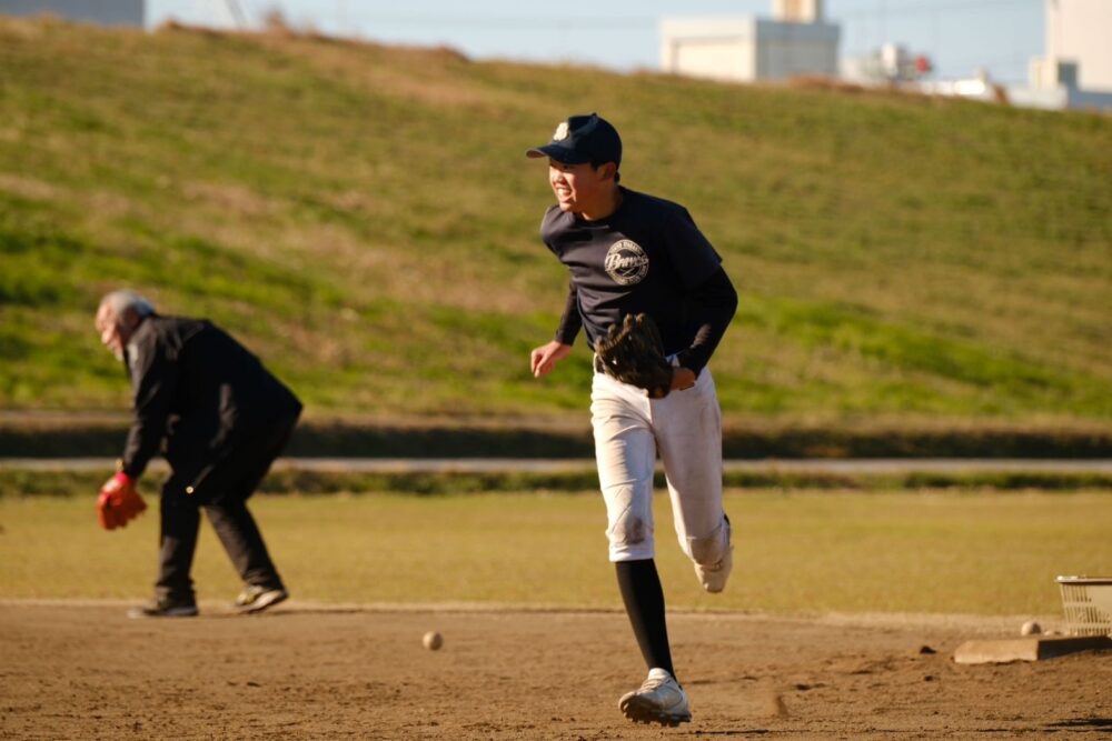 1月5日、6日、7日、8日　活動