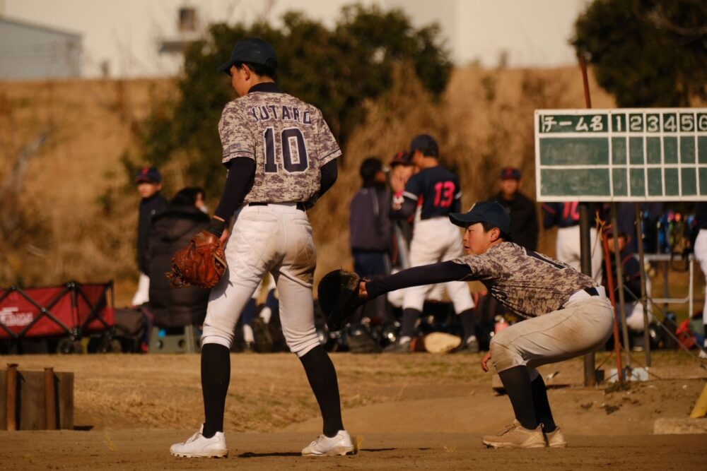 1月13日、14日　活動