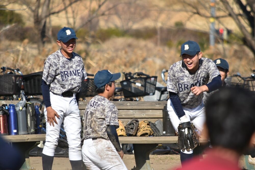 2月3日、4日　活動