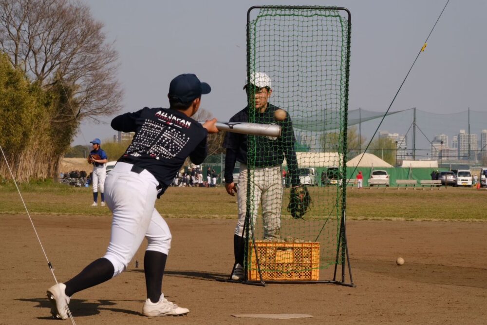 3月16日、17日　活動