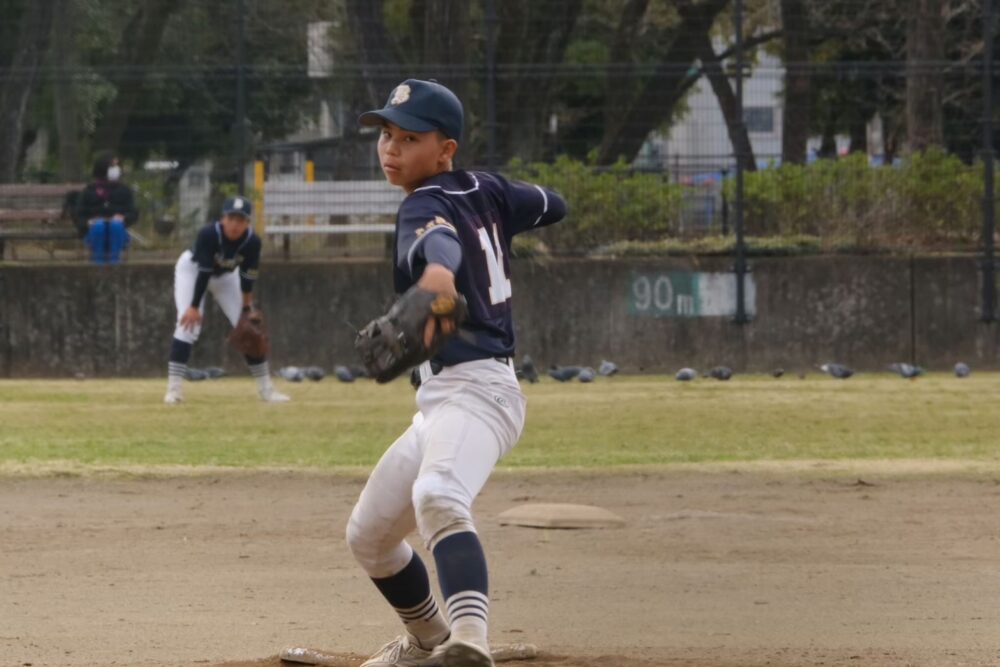 3月16日、17日　活動