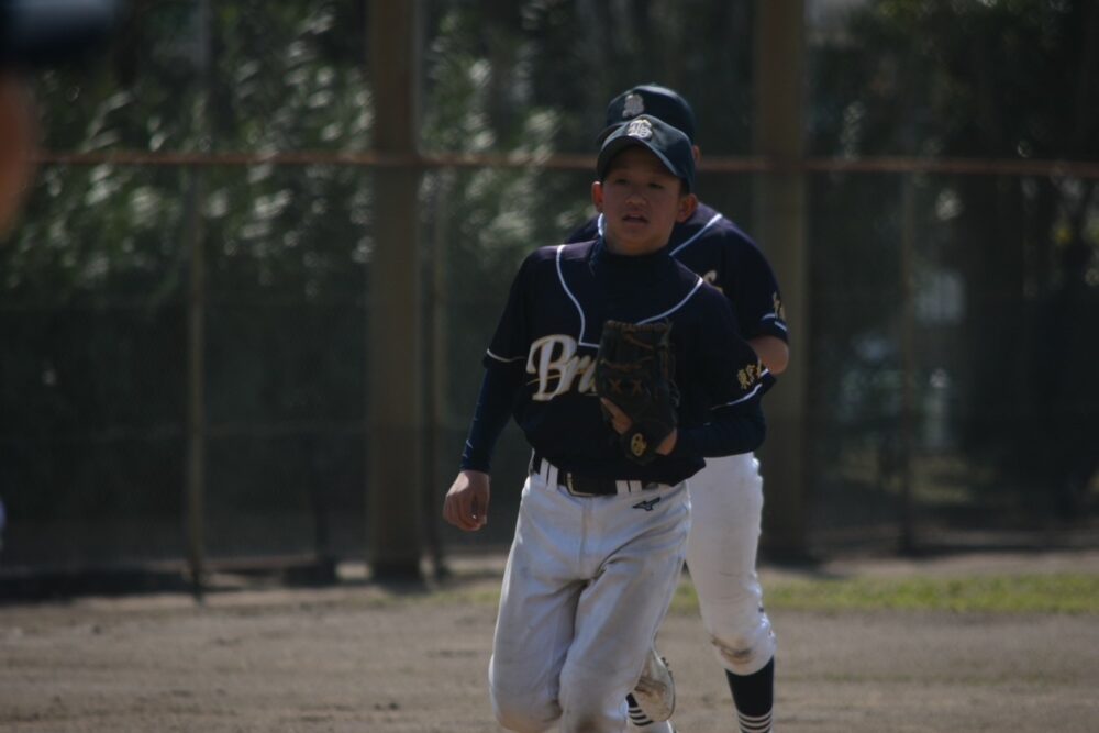 3月16日、17日　活動