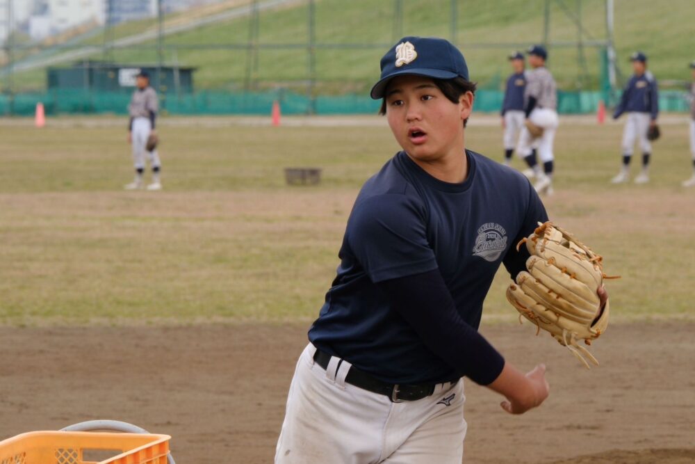 3月23日、24日　活動