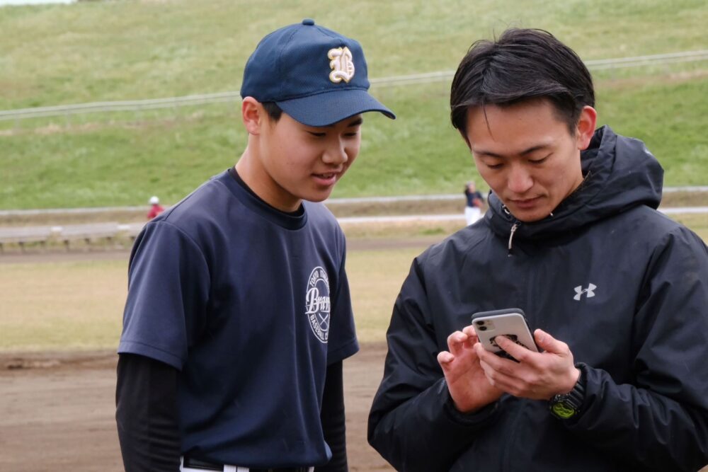 3月23日、24日　活動