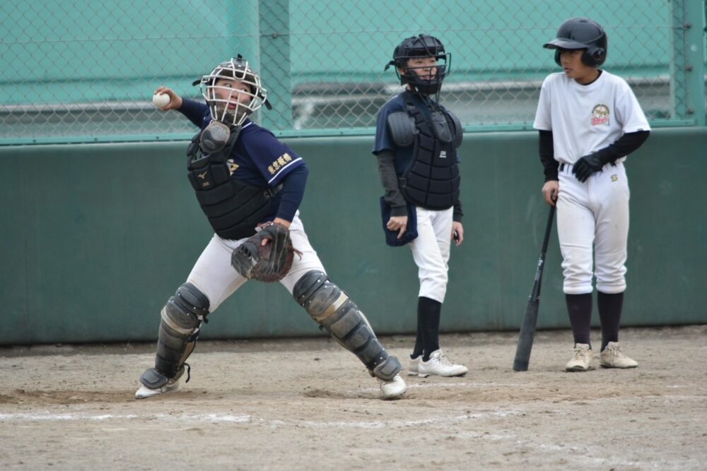 3月23日、24日　活動