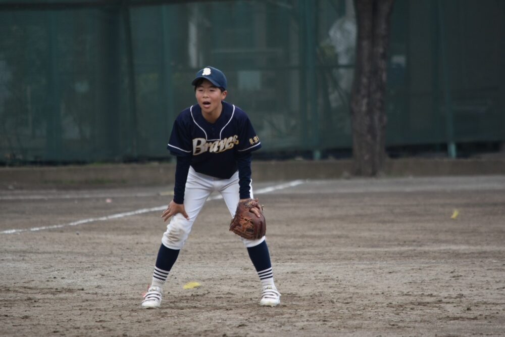 3月23日、24日　活動