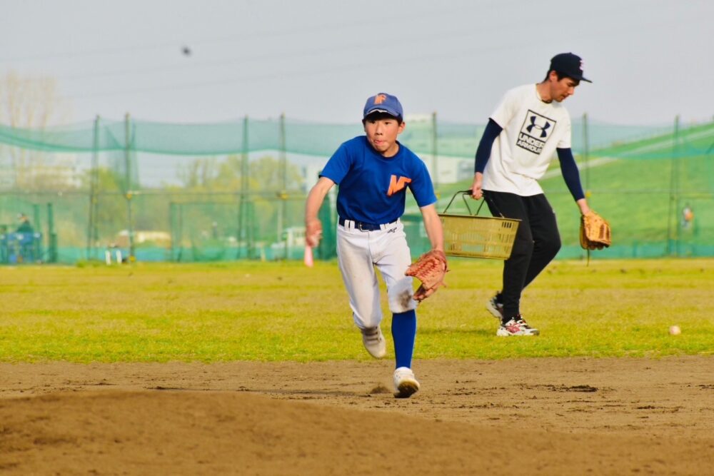 3月27日、29日、30日、31日　活動