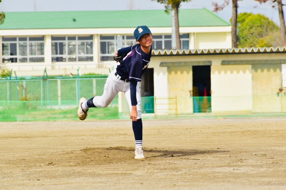 4月2日、3日、5日、6日、7日　活動