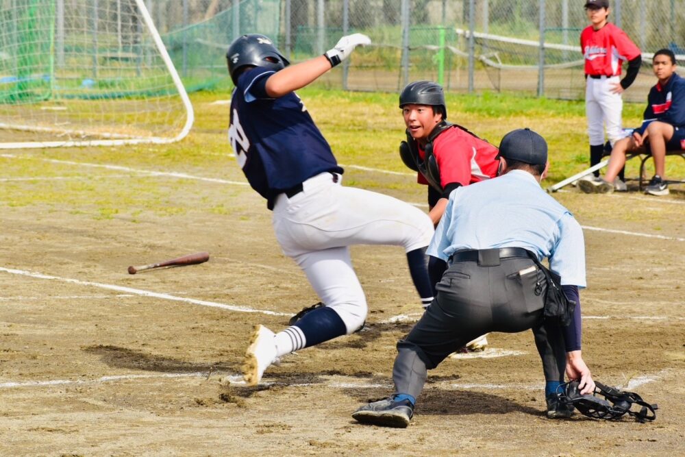 4月2日、3日、5日、6日、7日　活動