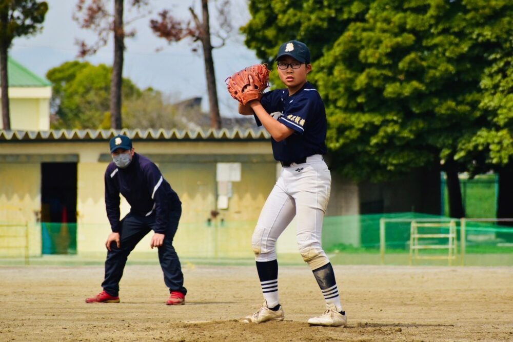 4月2日、3日、5日、6日、7日　活動