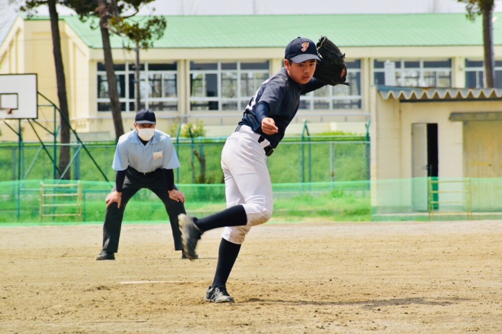 4月2日、3日、5日、6日、7日　活動