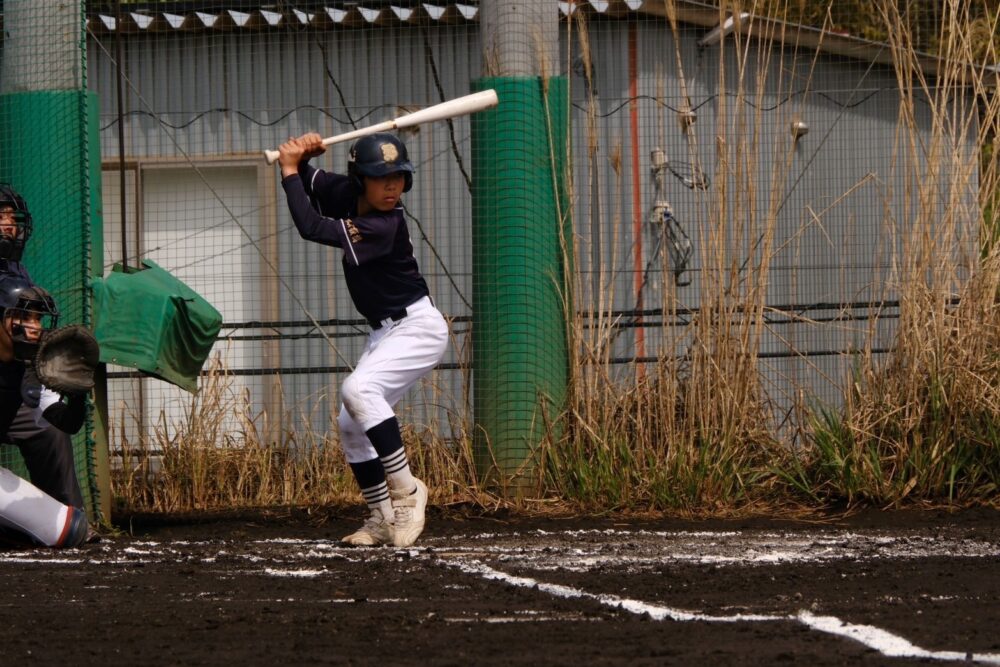 4月2日、3日、5日、6日、7日　活動