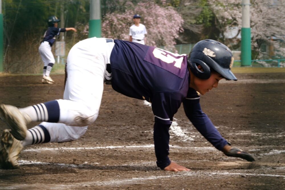 4月2日、3日、5日、6日、7日　活動