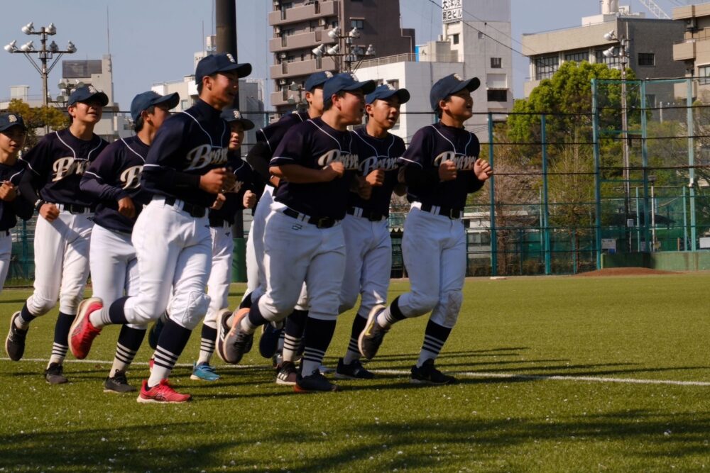 4月13日、14日　活動