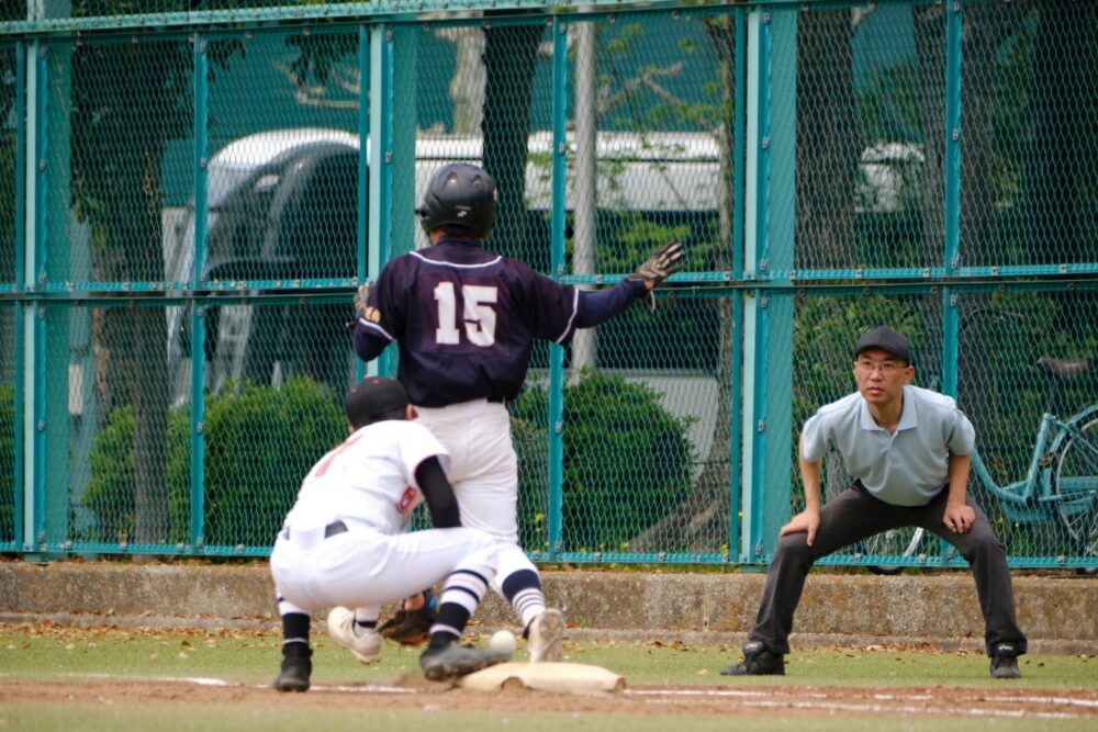 4月13日、14日　活動