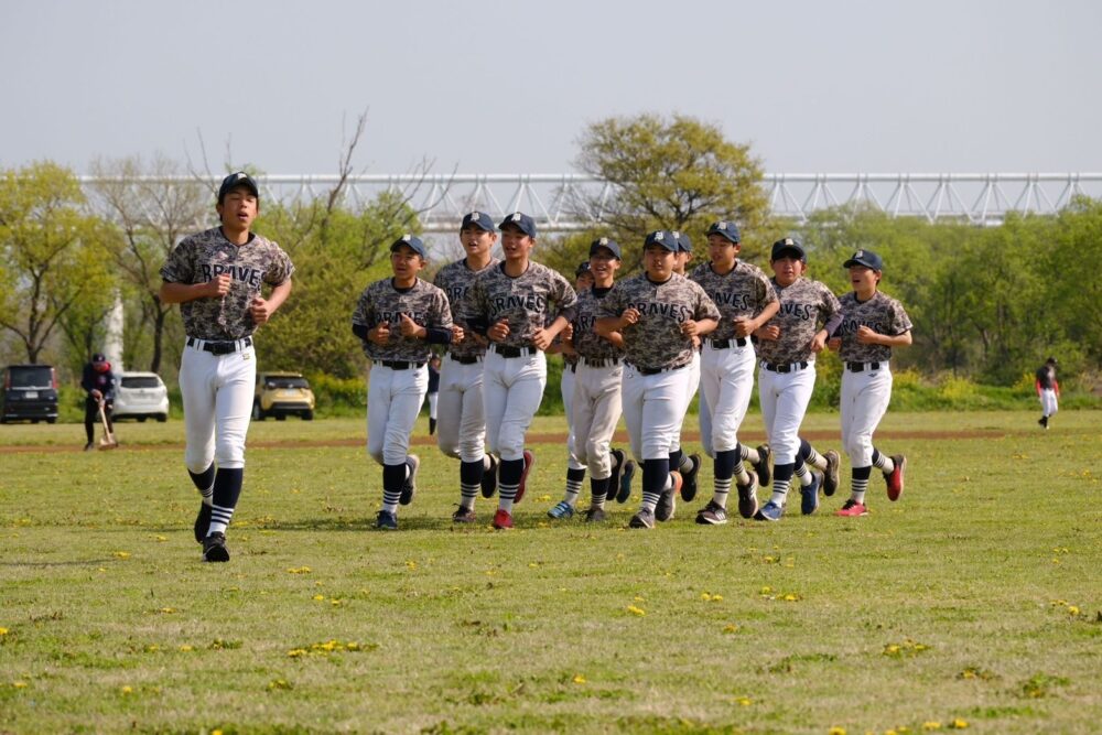 4月13日、14日　活動