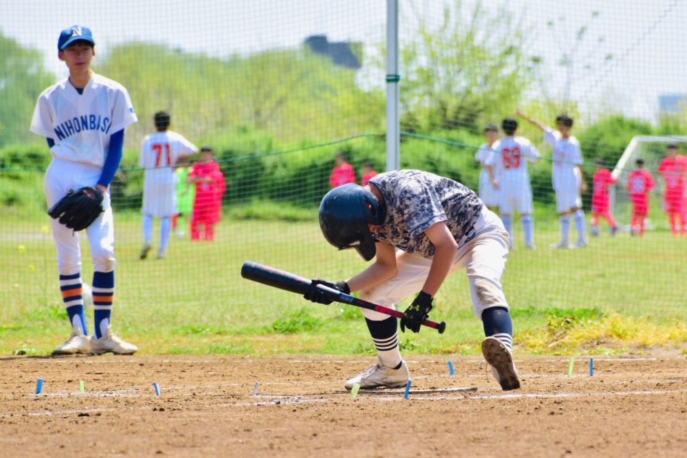 4月13日、14日　活動