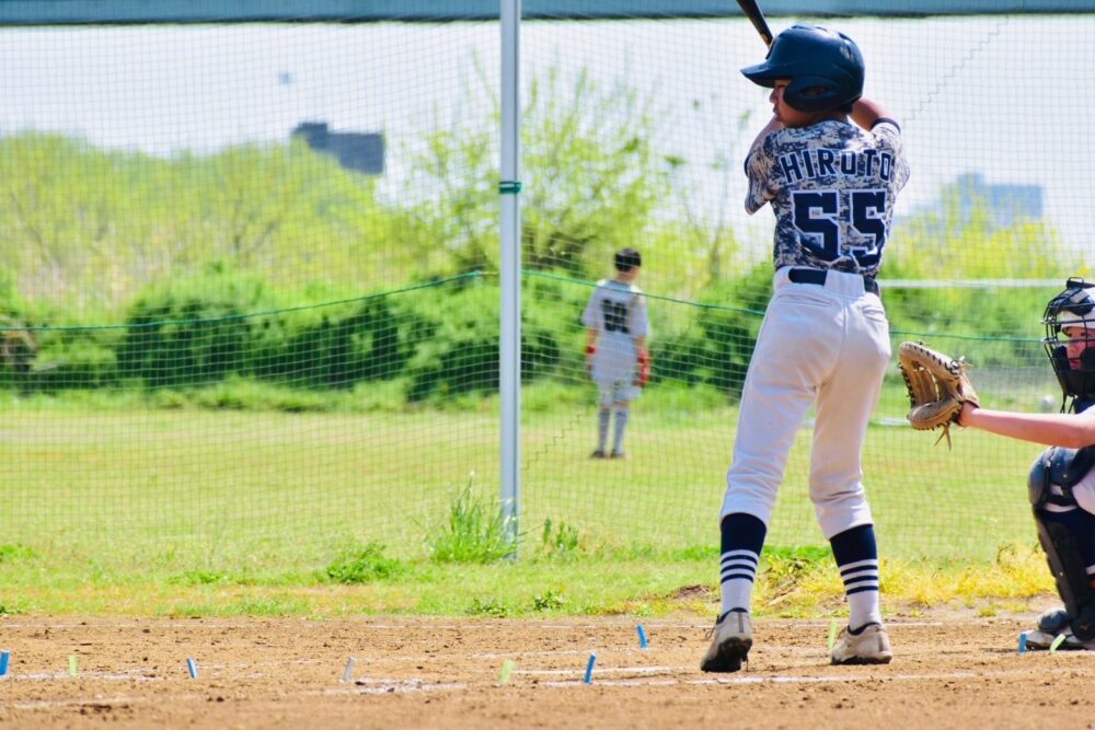 4月13日、14日　活動