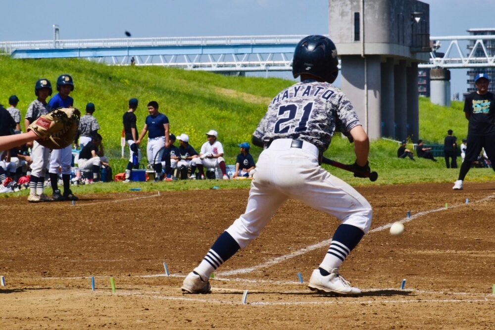 4月13日、14日　活動