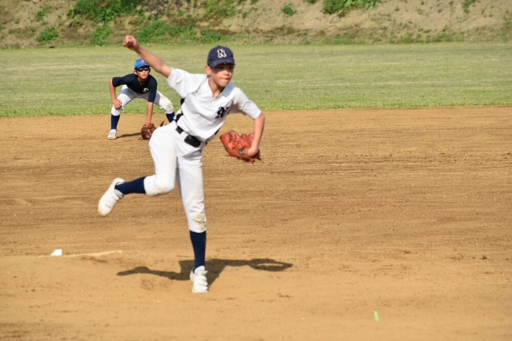 4月13日、14日　活動