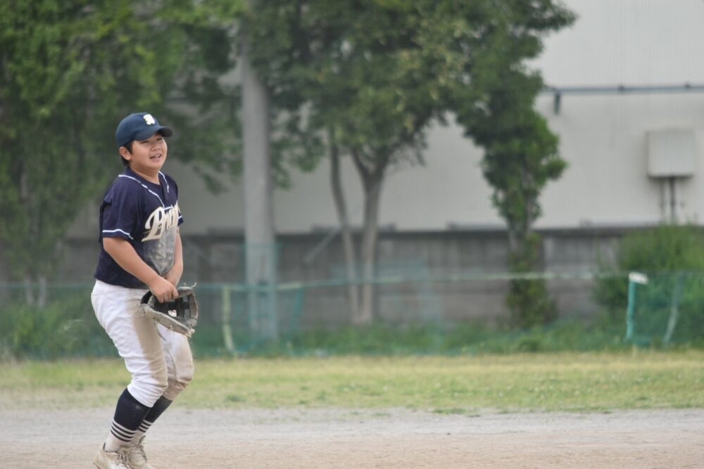 4月20日、21日　活動