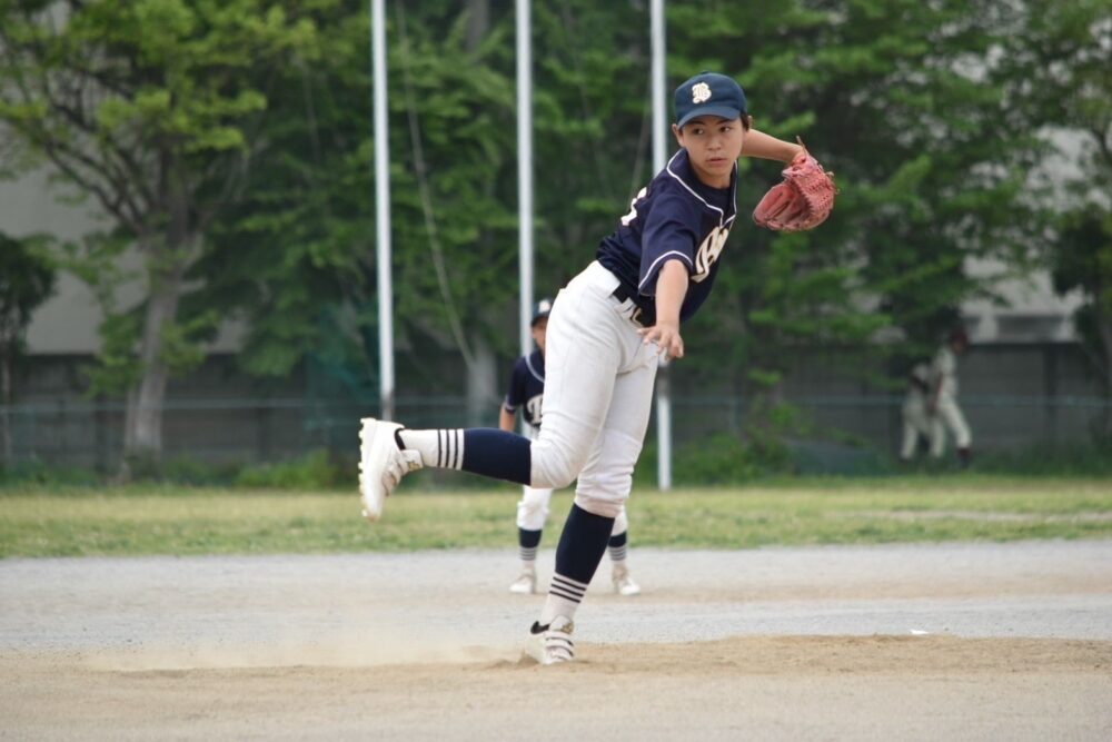 4月20日、21日　活動