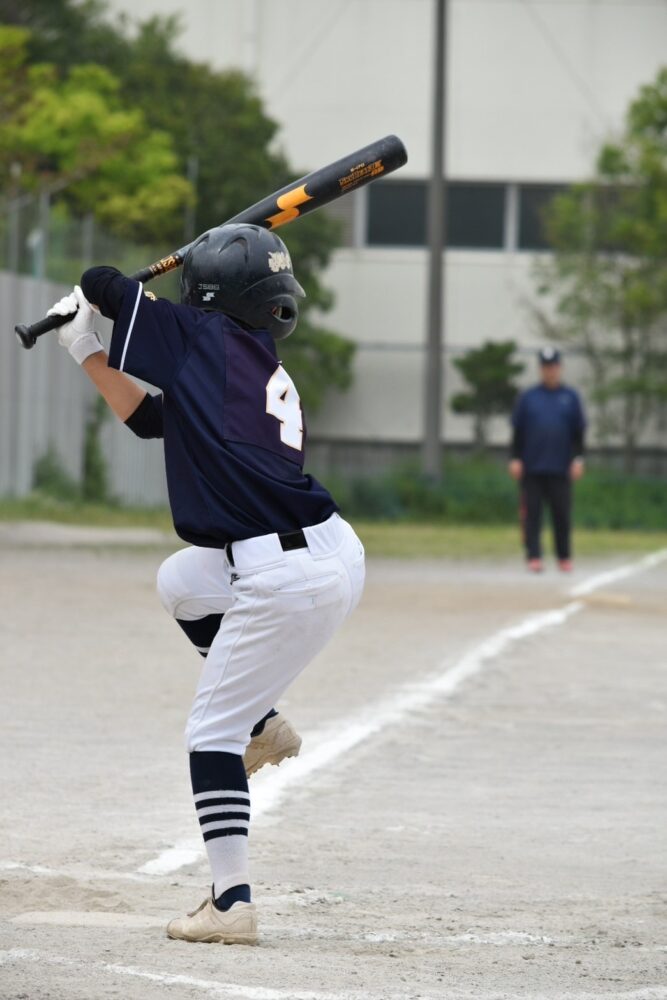 4月20日、21日　活動