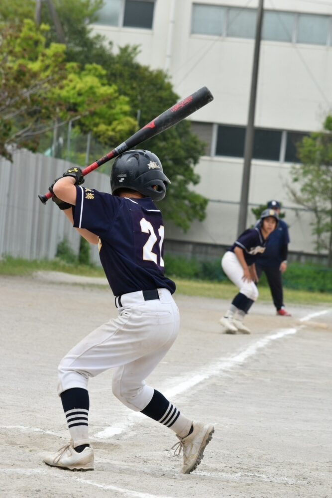 4月20日、21日　活動