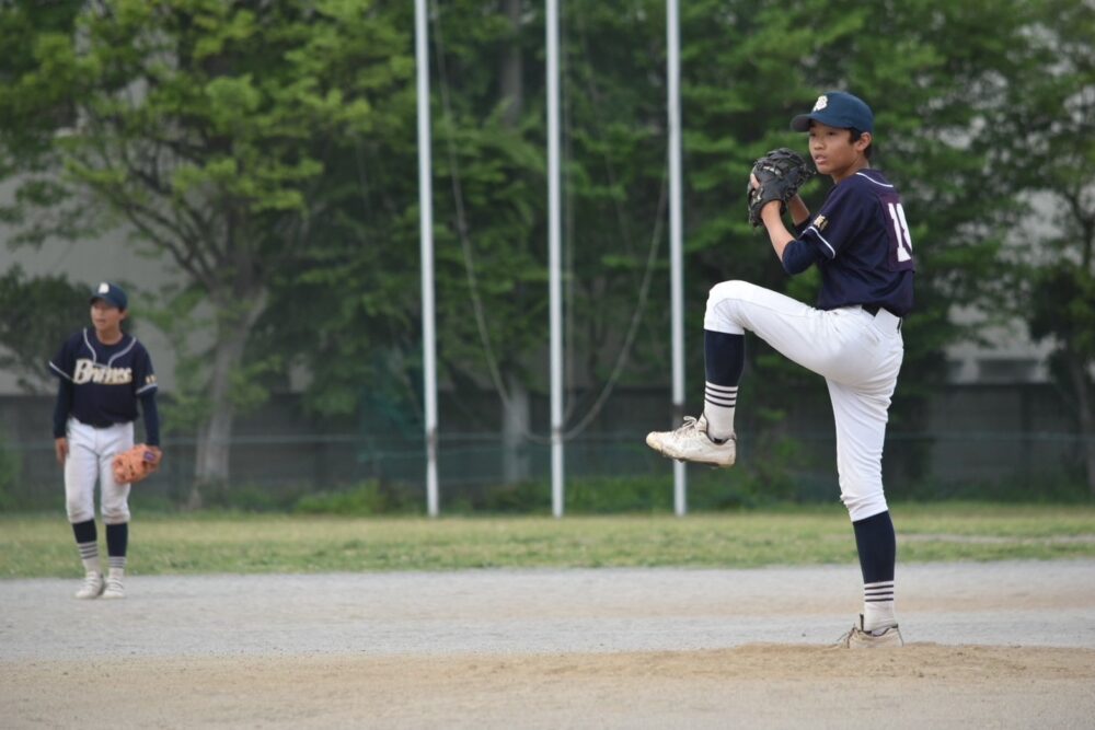 4月20日、21日　活動