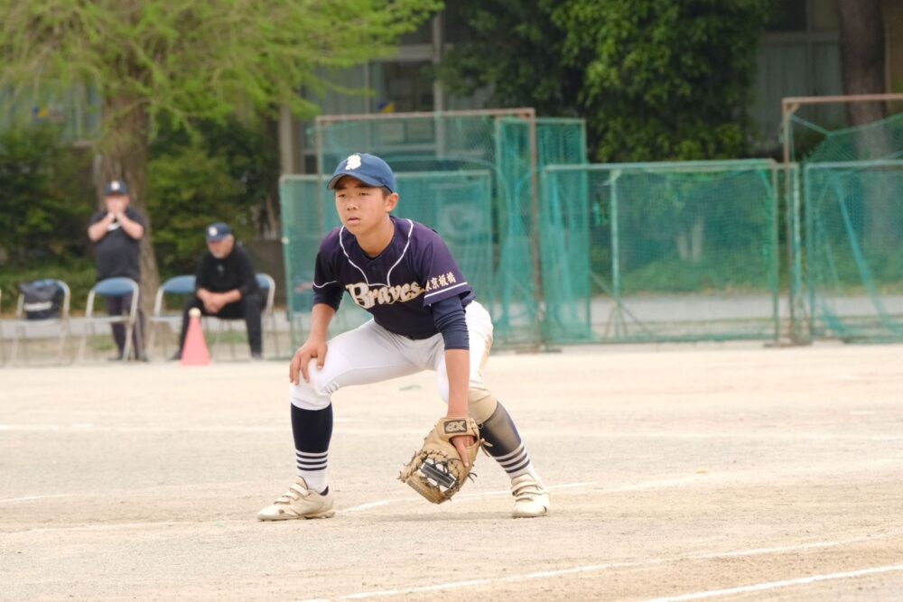 4月20日、21日　活動