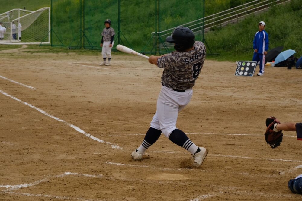 4月27日、28日、29日　活動