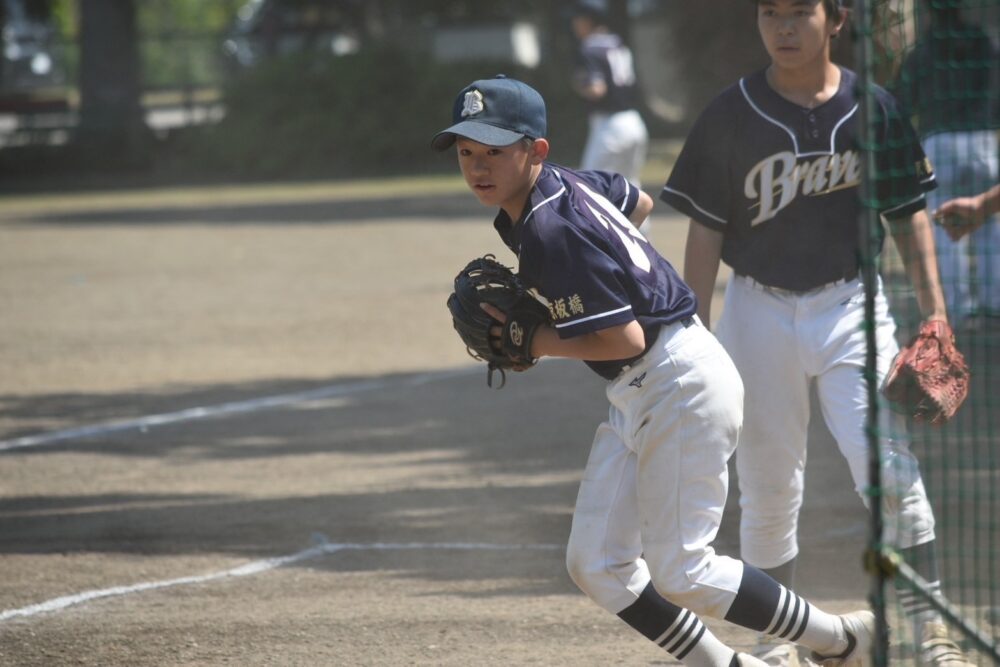 4月27日、28日、29日　活動