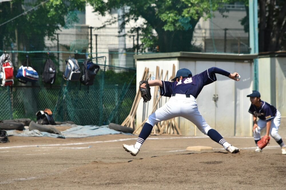 4月27日、28日、29日　活動