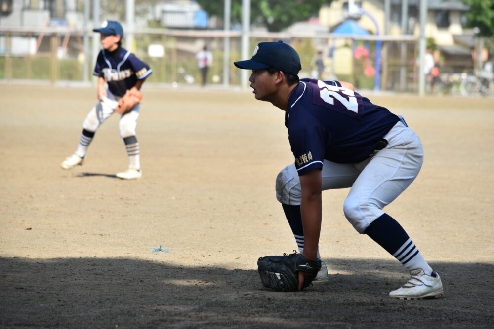 4月27日、28日、29日　活動