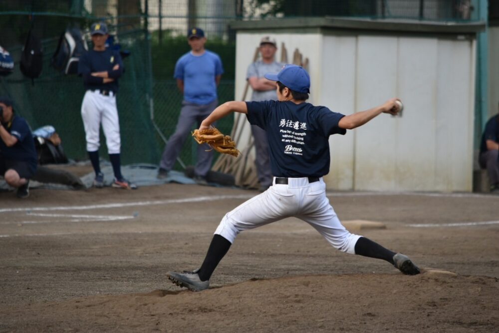 4月27日、28日、29日　活動