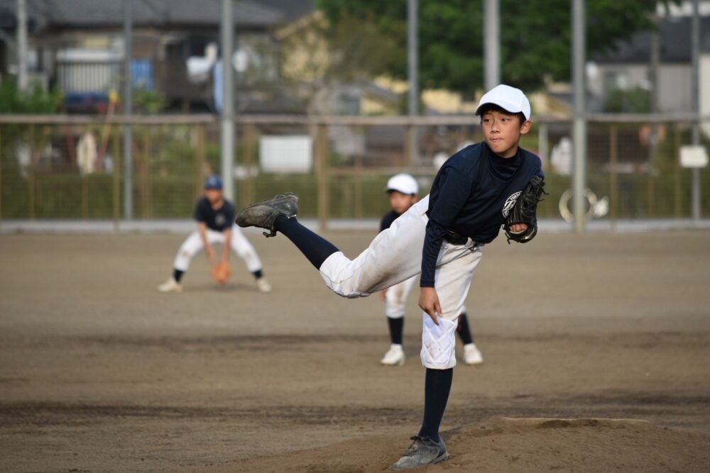 4月27日、28日、29日　活動