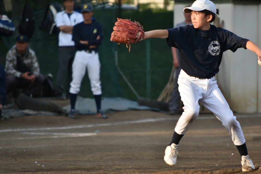 4月27日、28日、29日　活動