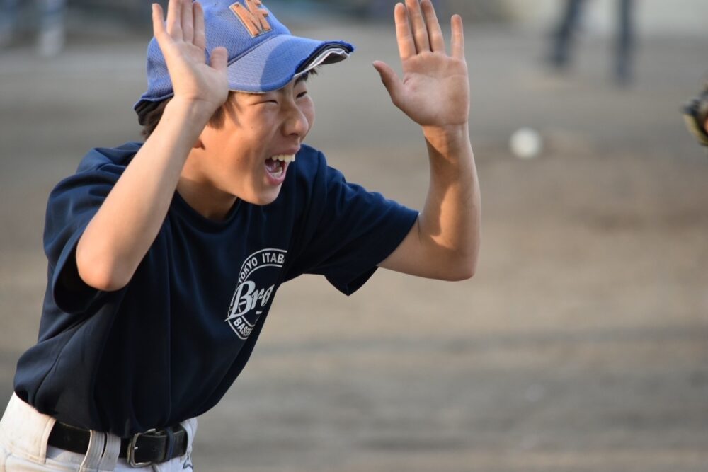 4月27日、28日、29日　活動