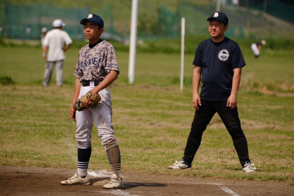 4月27日、28日、29日　活動