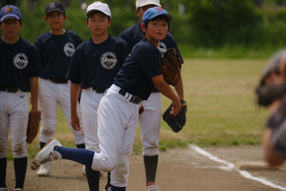 4月27日、28日、29日　活動