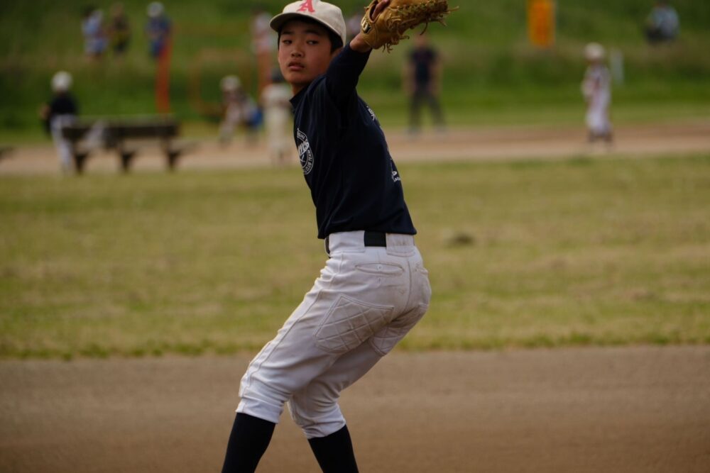 4月27日、28日、29日　活動