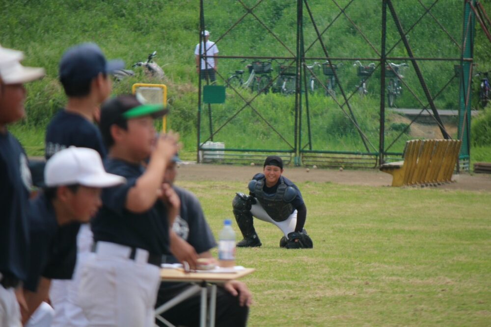 4月27日、28日、29日　活動