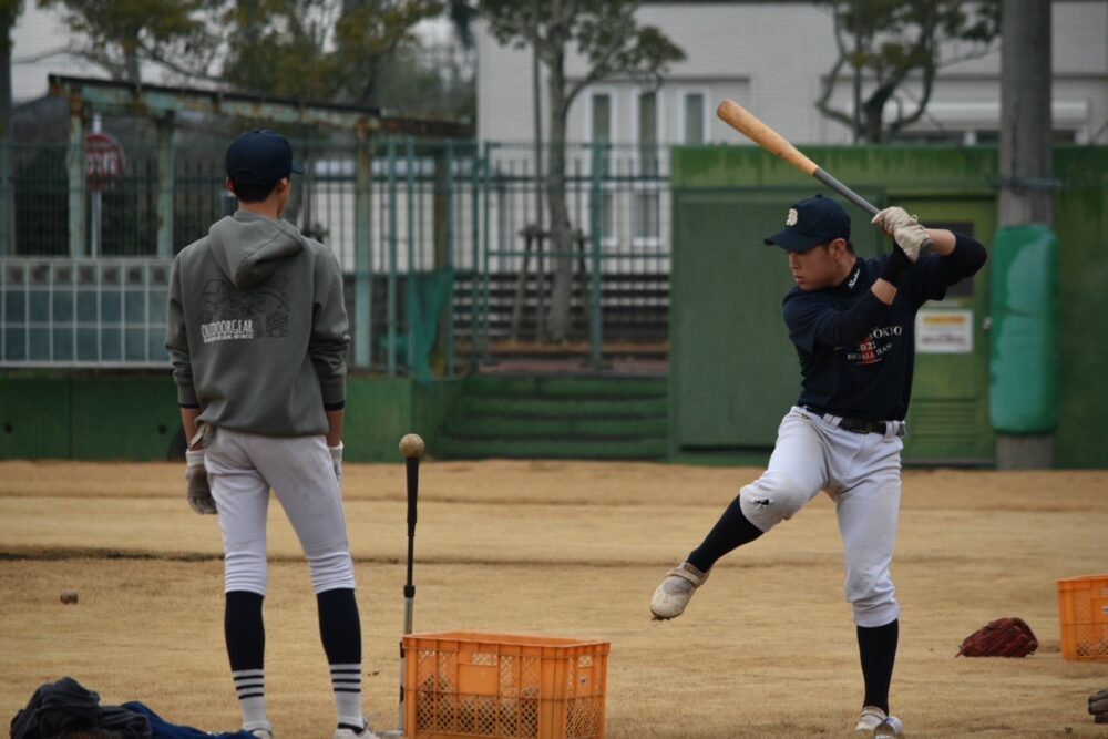 1月5日、6日、8日、冬合宿活動