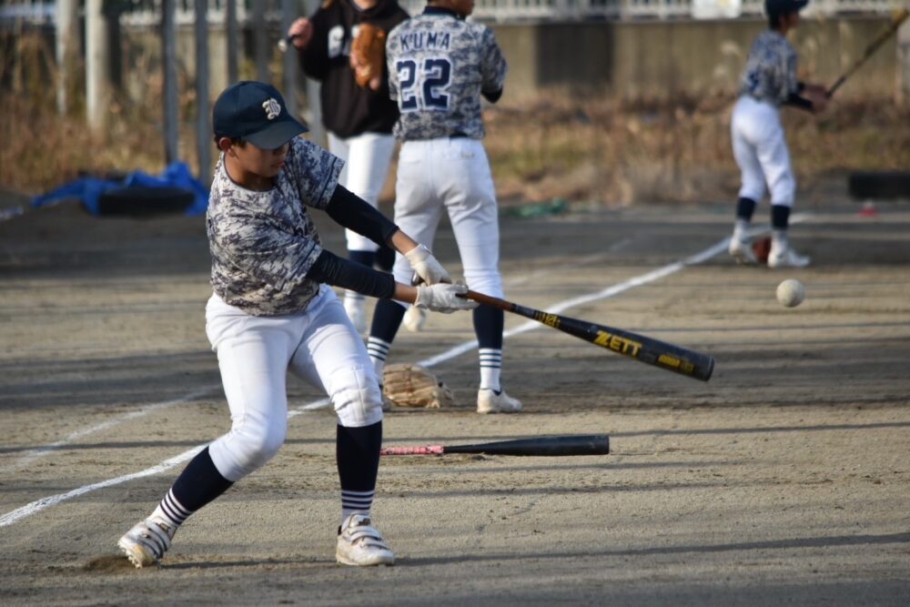 1月18日、19日　活動