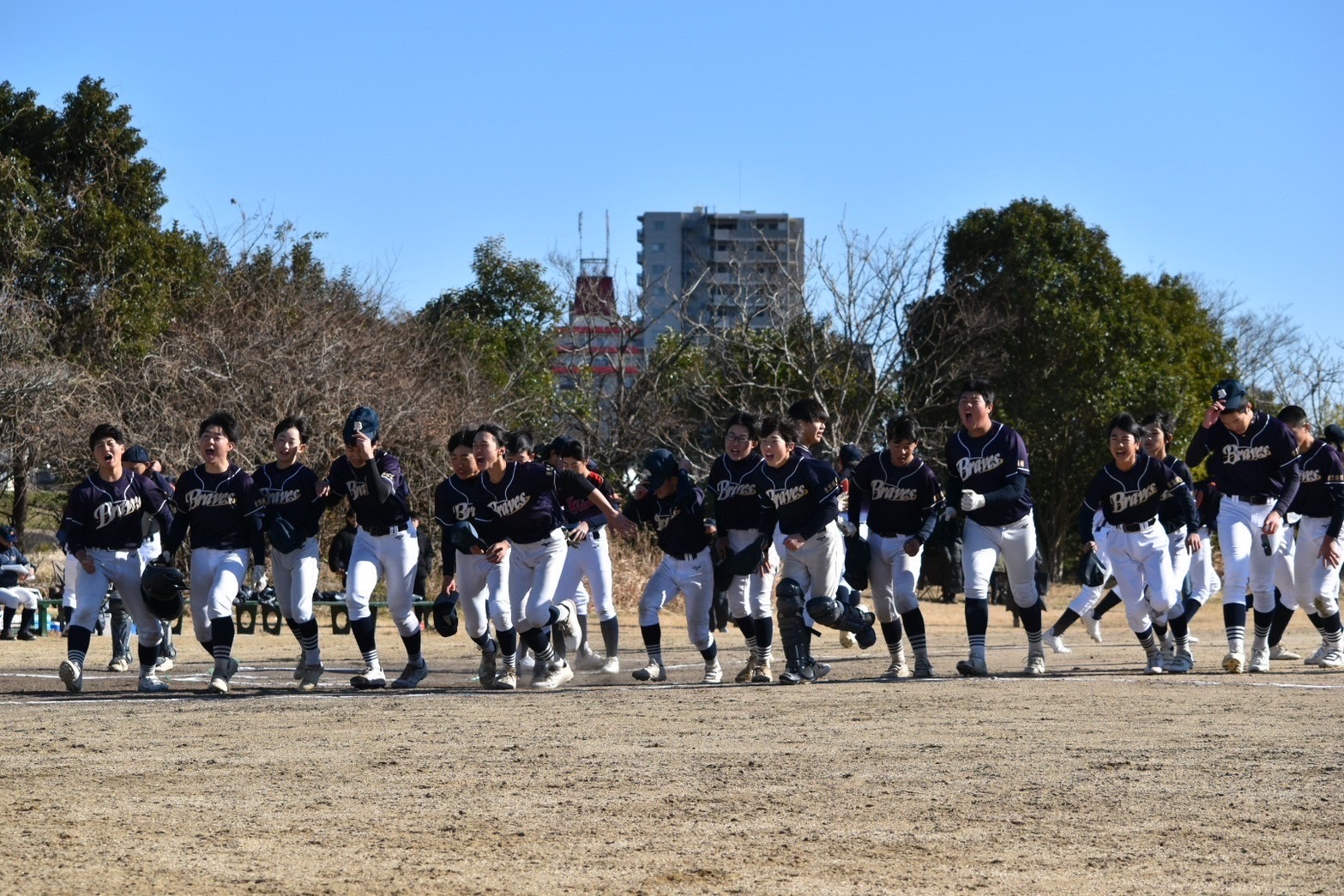 1月25日、26日　活動