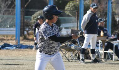 2026年　1月活動予定