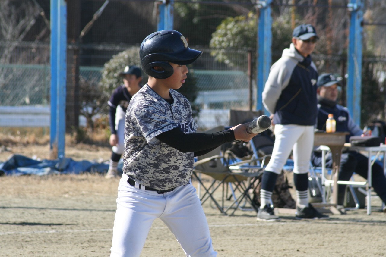 2026年　1月活動予定