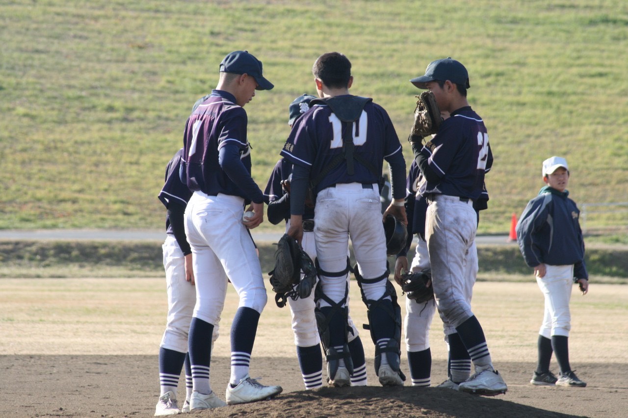 1月17日、18日　活動報告と次回の予定