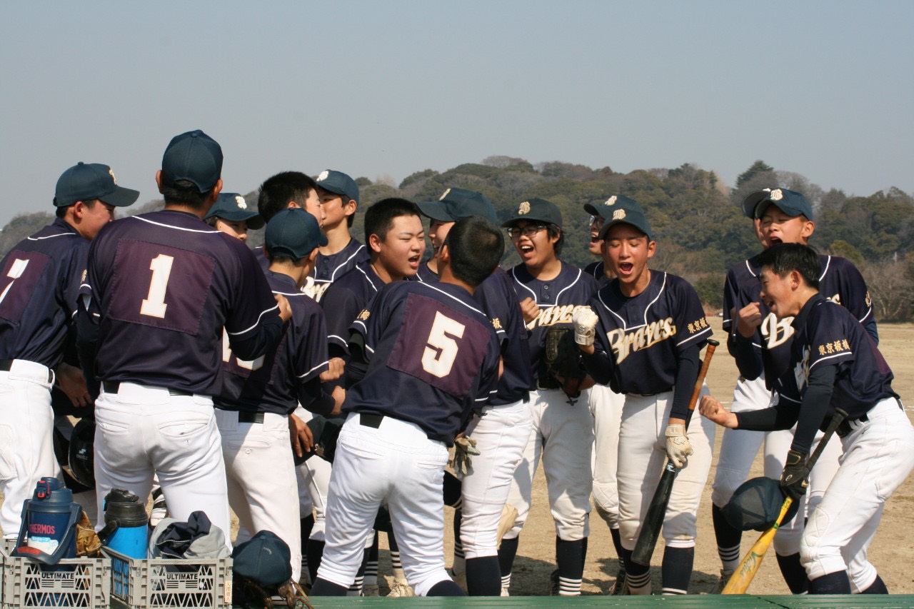 2月14日、15日　活動報告と次回の予定